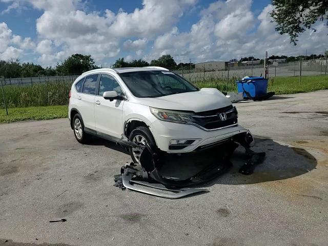 2016 Honda Cr-V Exl VIN: 5J6RM3H74GL000181 Lot: 68815844