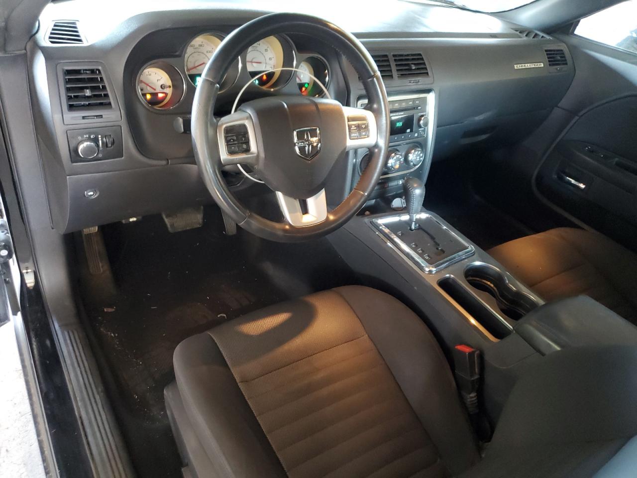 2013 Dodge Challenger Sxt VIN: 2C3CDYAG6DH704592 Lot: 67748084