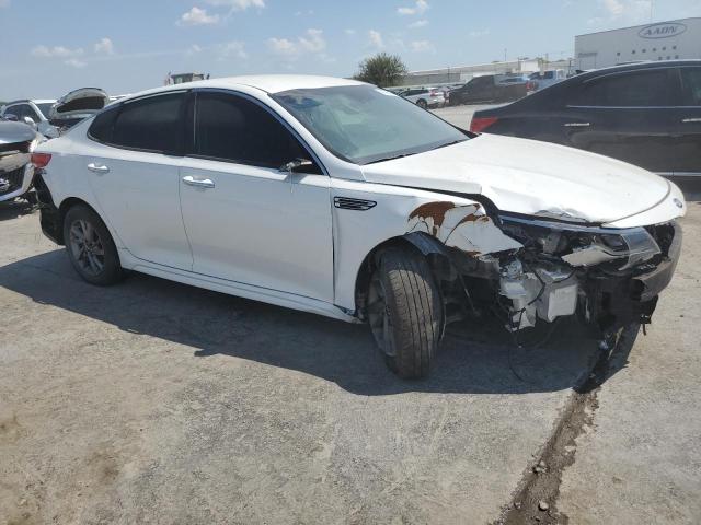 5XXGT4L37LG420487 Kia Optima LX 4