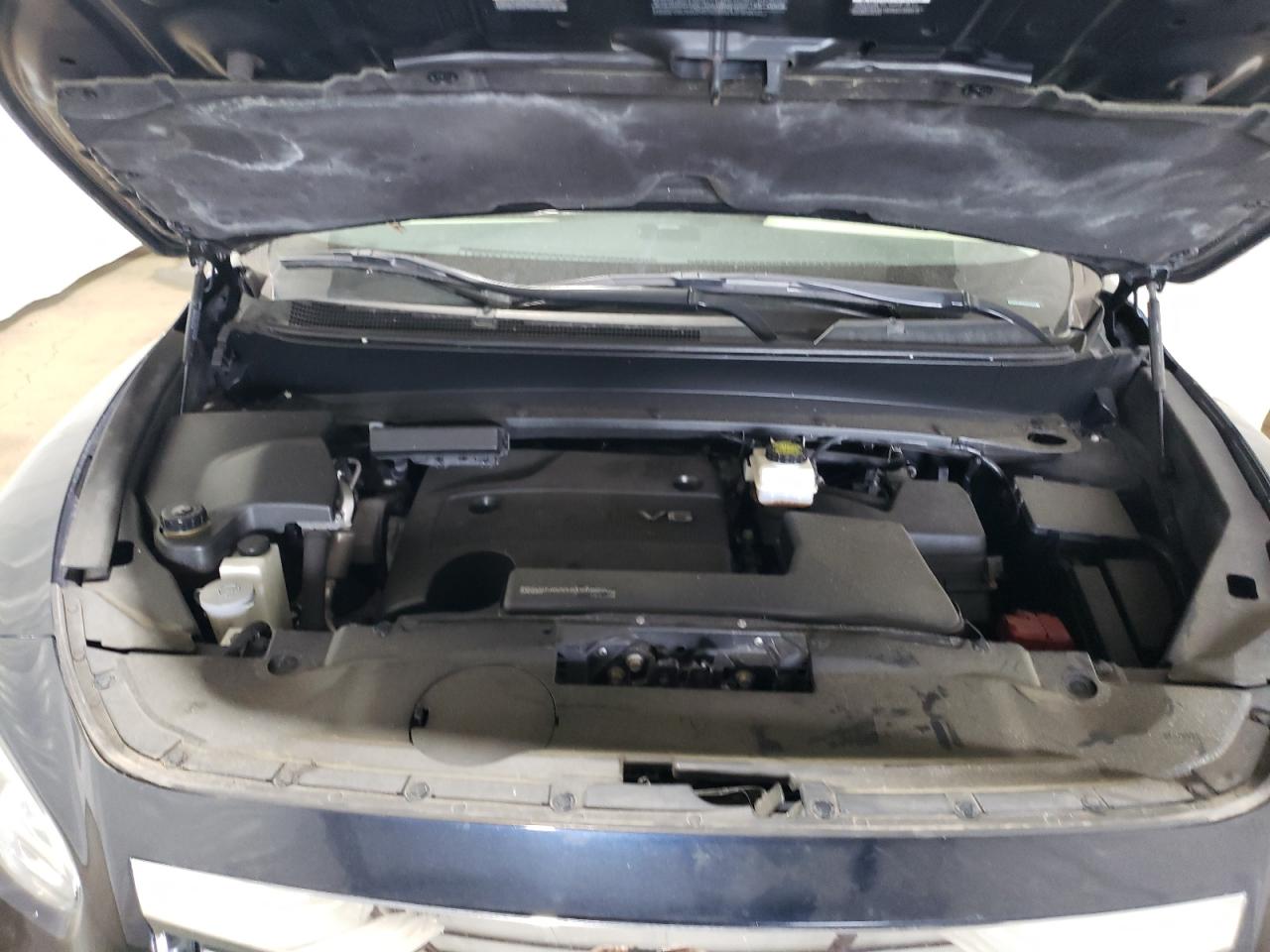 2015 Infiniti Qx60 VIN: 5N1AL0MM0FC552576 Lot: 67423944