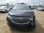 2018 Chevrolet Equinox Lt за продажба в Dyer, IN - Front End