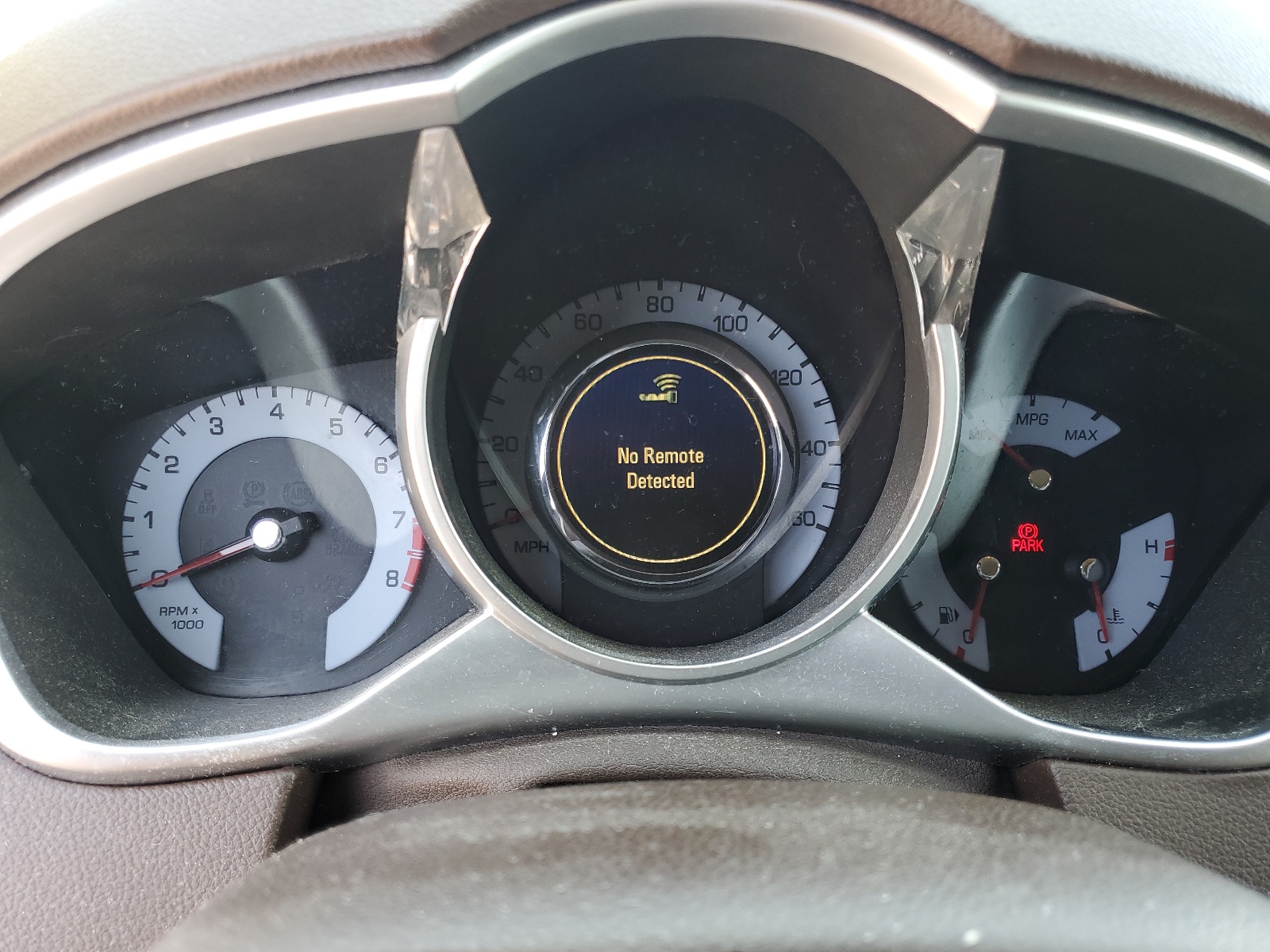 3GYFNEEY1BS538414 2011 Cadillac Srx Performance Collection