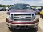 2009 Ford F150 Supercrew იყიდება Louisville-ში, KY - Side