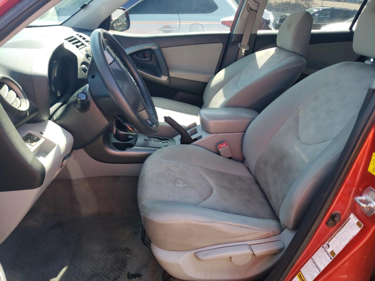 2010 Toyota Rav4 VIN: JTMBK4DV3A5090653 Lot: 65651404