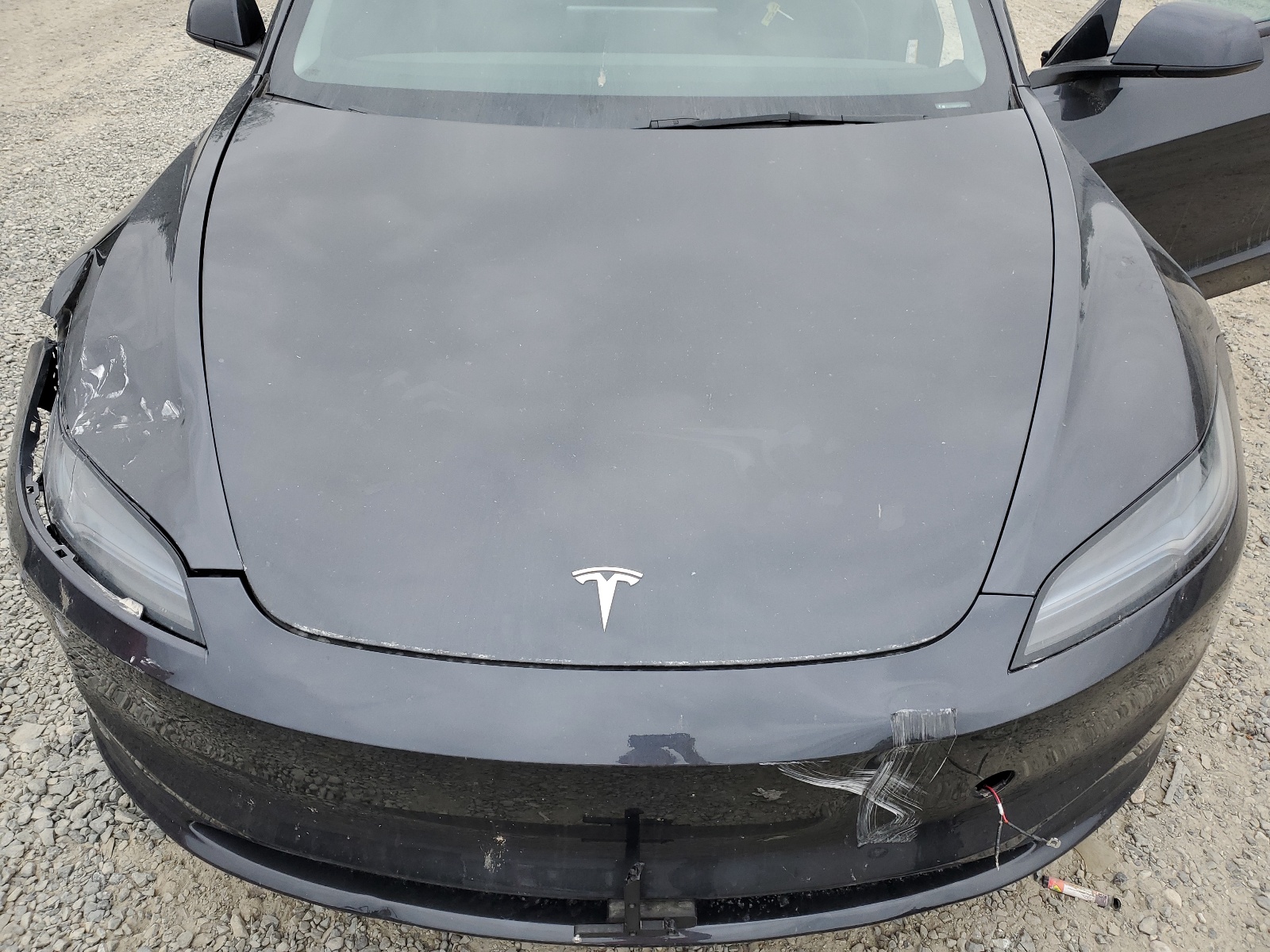 5YJ3E1EB9RF729126 2024 Tesla Model 3