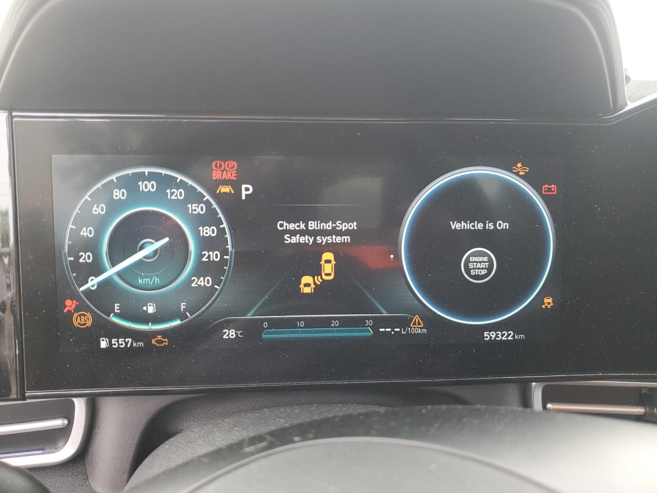 2023 Hyundai Elantra Sel VIN: KMHLM4AG3PU380986 Lot: 66289584