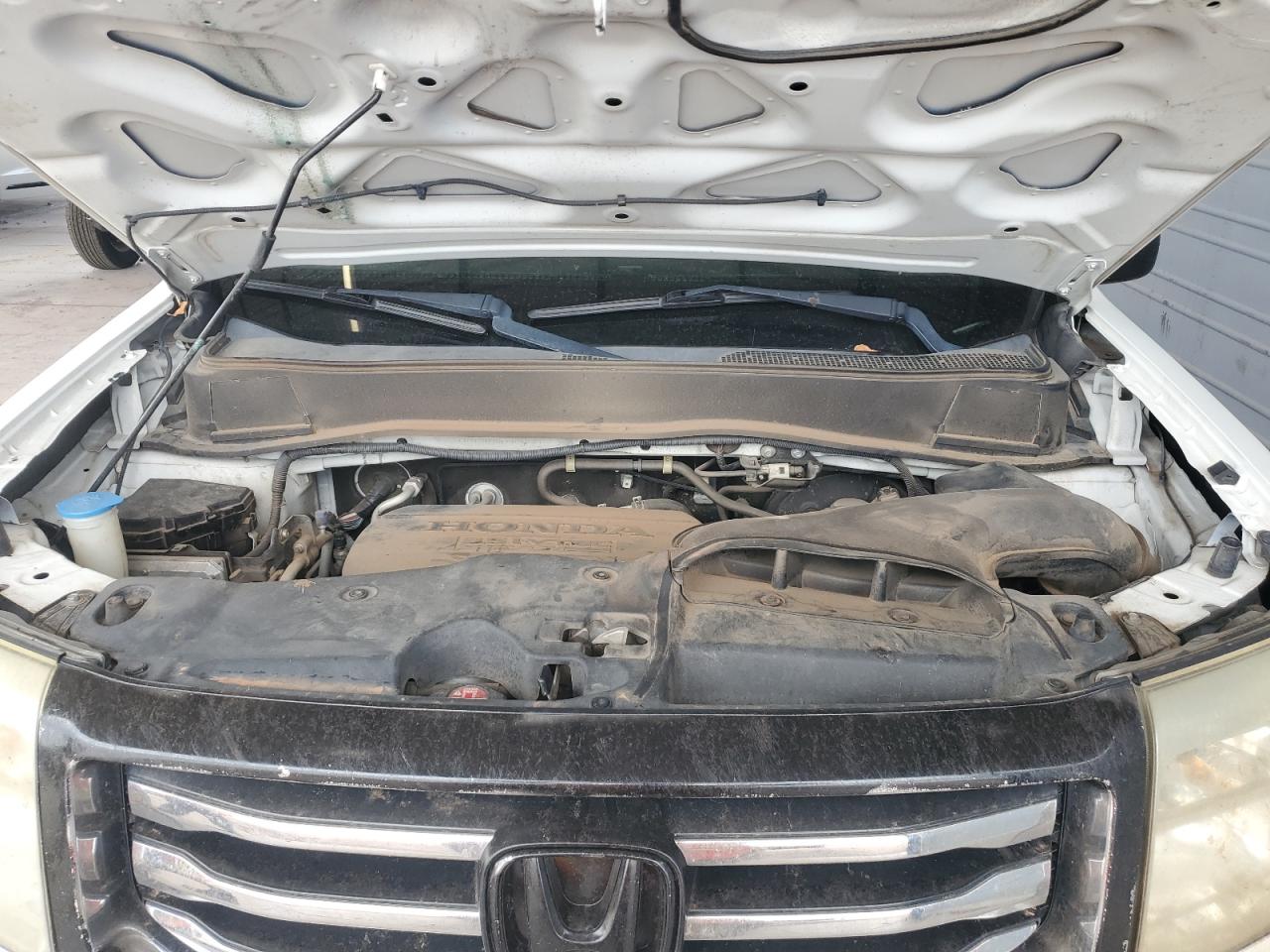 2014 Honda Pilot Touring VIN: 5FNYF3H95EB016421 Lot: 64834044