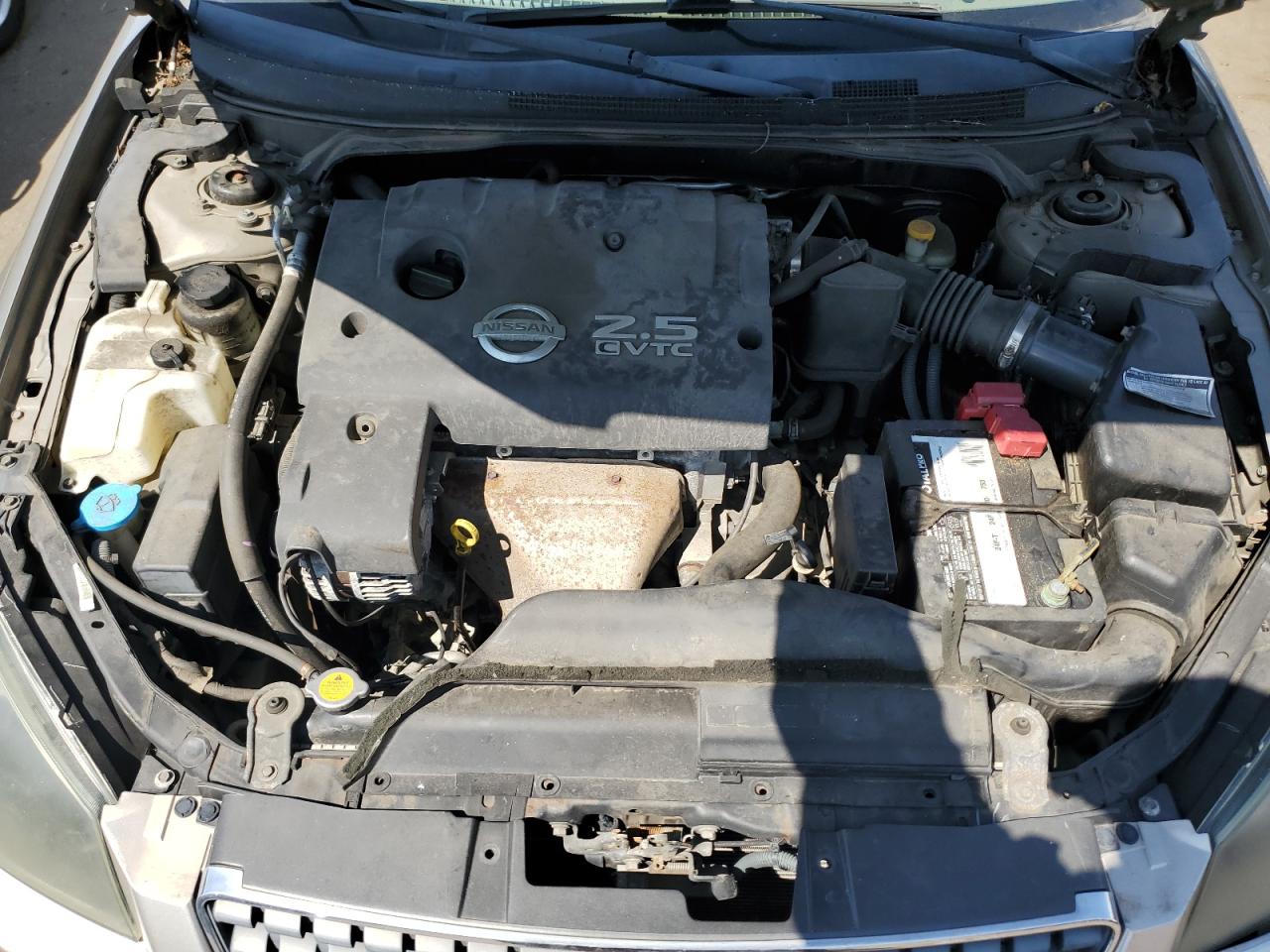 1N4AL11E85C223961 2005 Nissan Altima S