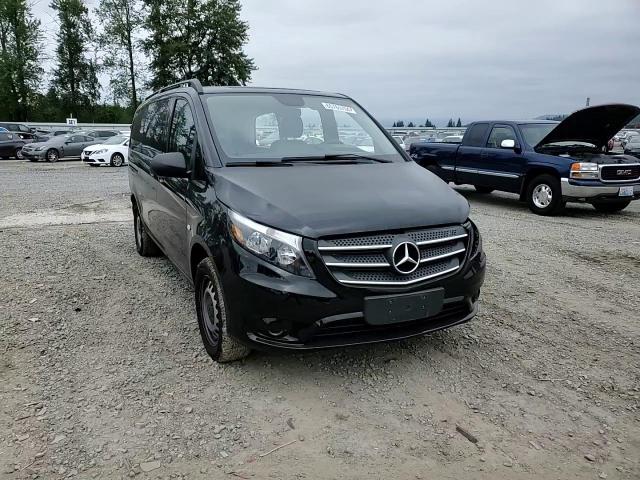 2018 Mercedes-Benz Metris VIN: WD4PG2EE1J3407132 Lot: 65765704