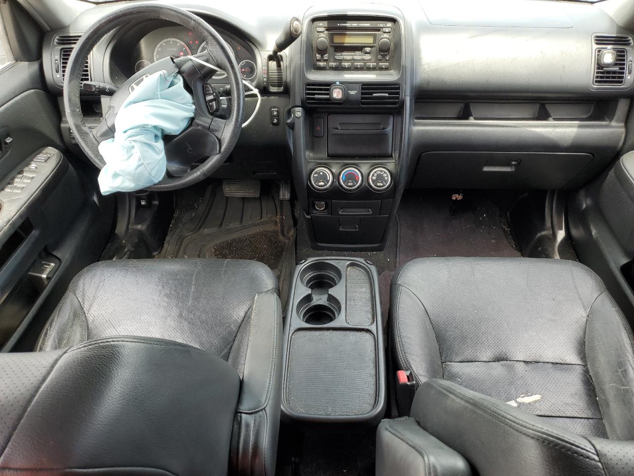 2006 Honda CR-V - Image 8