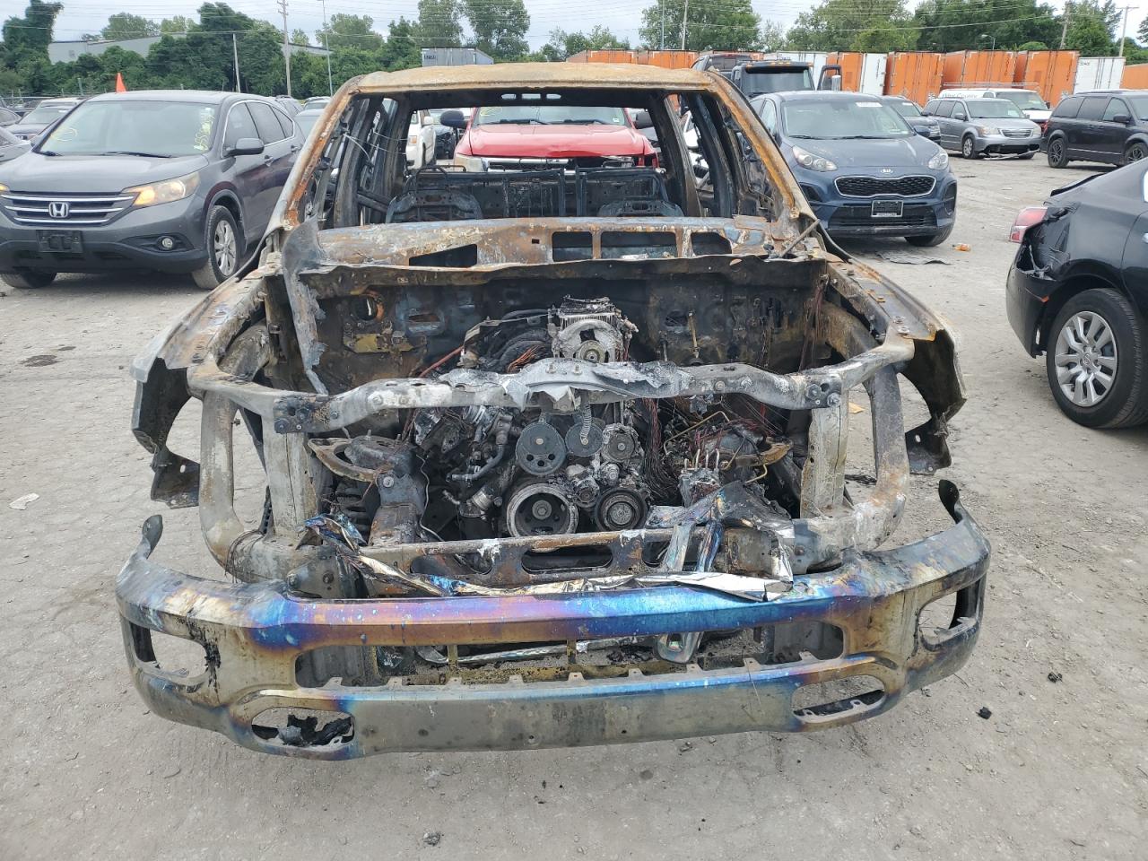 2021 RAM 1500 - Image 5