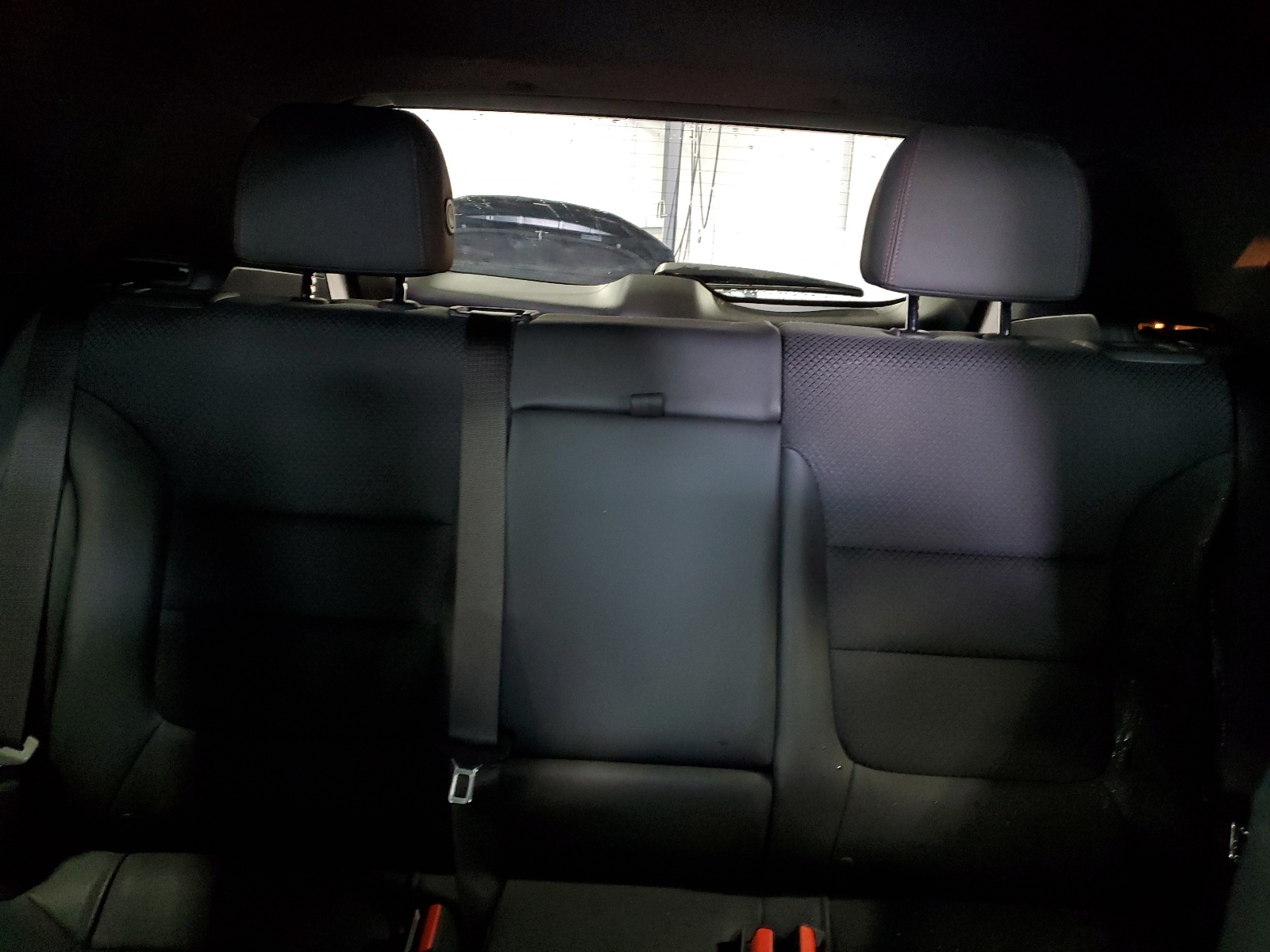 KL79MUSL7MB134103 2021 Chevrolet Trailblazer Rs