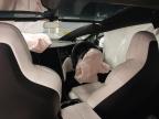 2018 TESL MODEL X 75 for sale at Copart SANDWICH