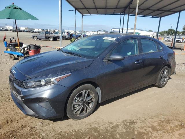 3KPF24AD6NE490679 Kia Forte FE