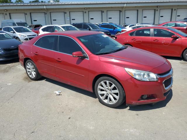  CHEVROLET MALIBU 2014 Maroon