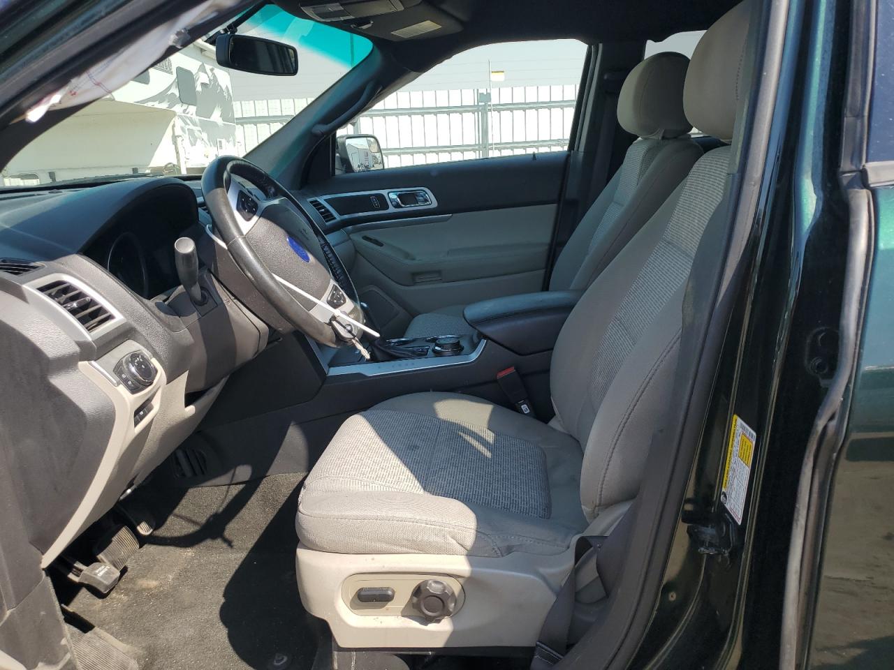 2013 Ford Explorer - Image 7