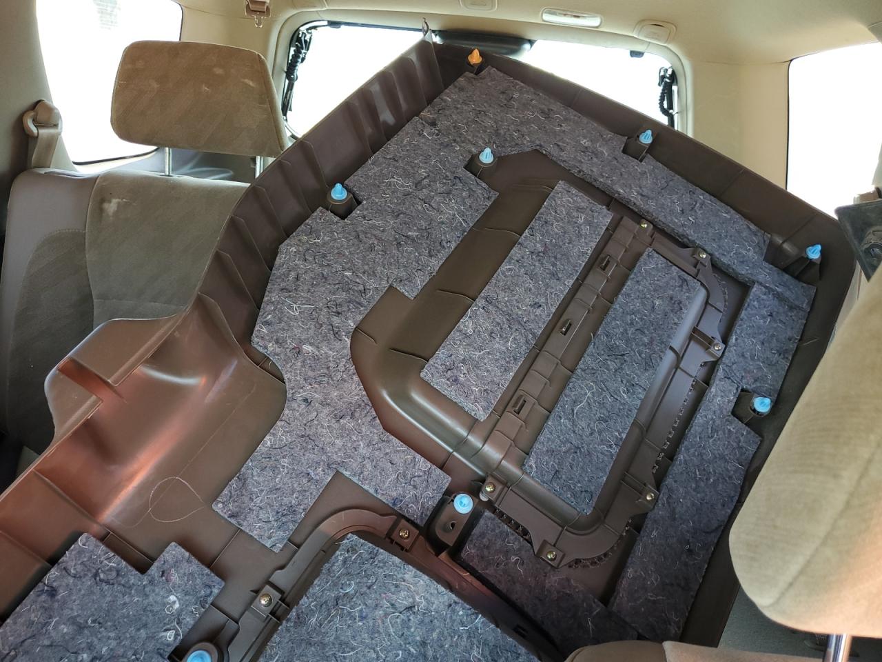 2002 Honda Cr-V Ex VIN: JHLRD78882C030947 Lot: 66196094