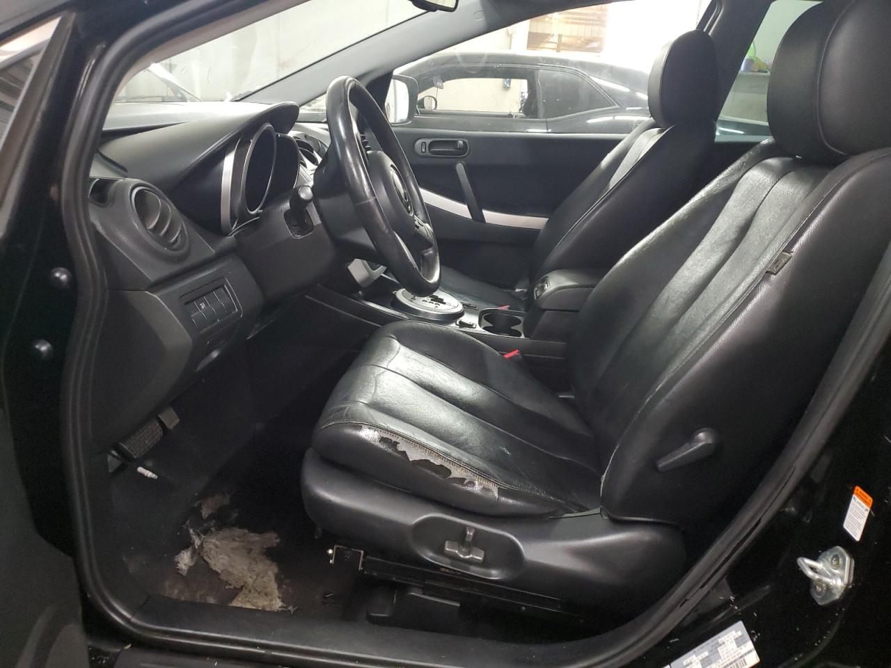 JM3ER293370133132 2007 Mazda Cx-7