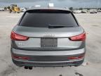 2018 Audi Q3 Premium Plus продається в New Orleans, LA - Front End