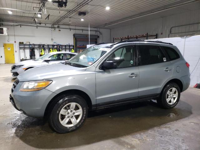 2009 Hyundai Santa Fe Gls