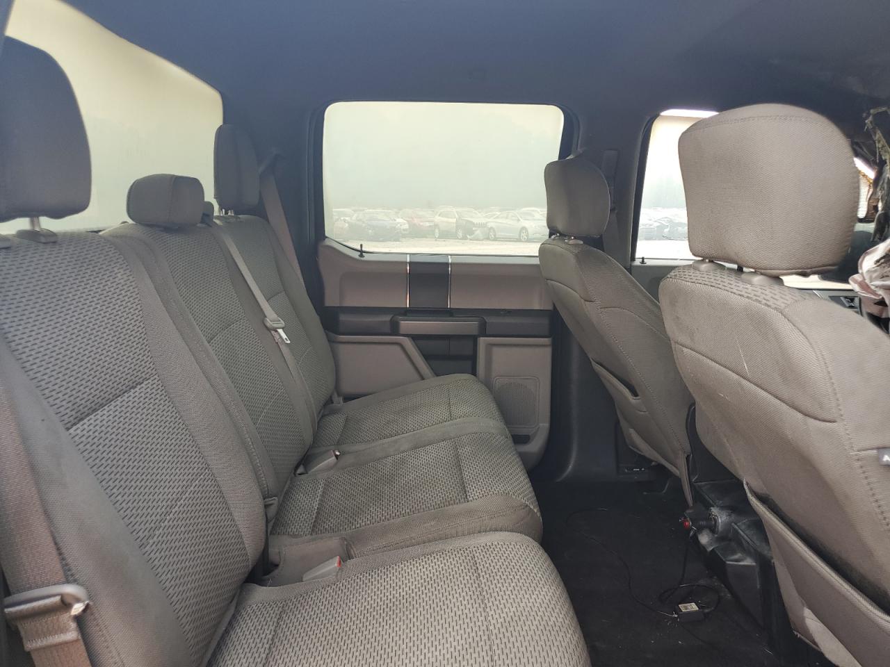 2018 Ford F-150 - Image 10