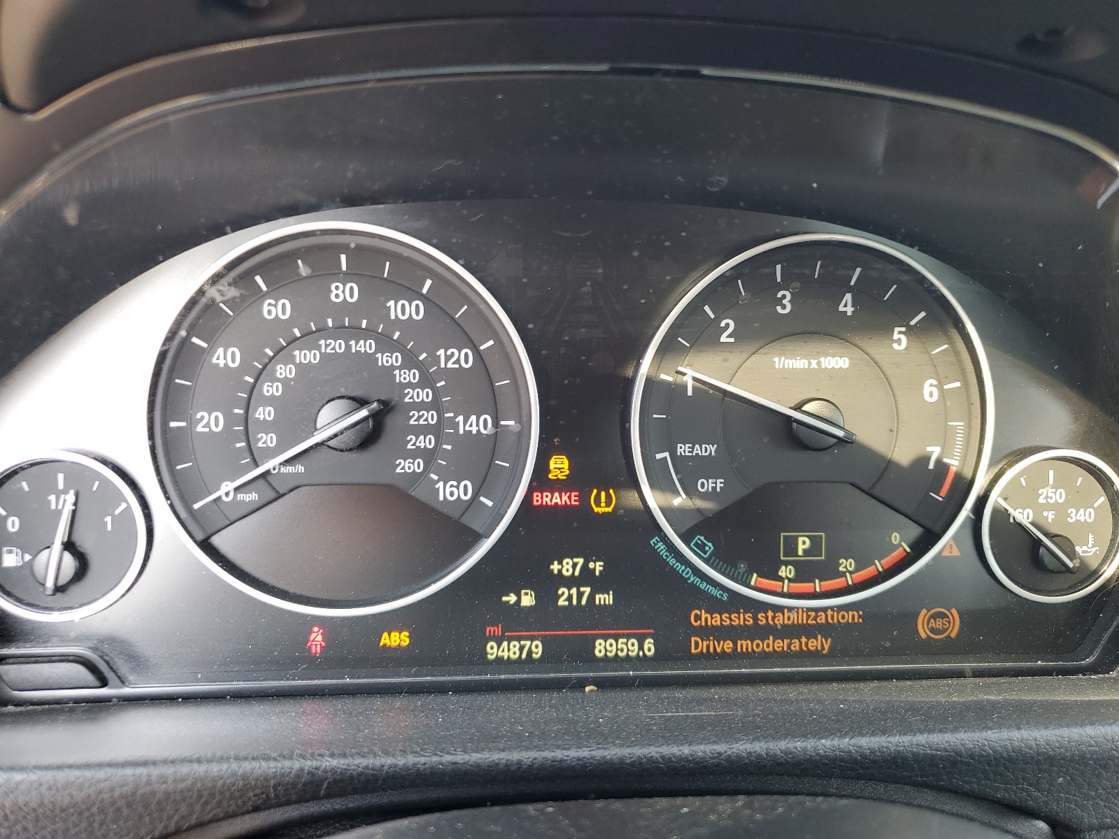 WBA3A5C57FF607417 2015 BMW 328 I