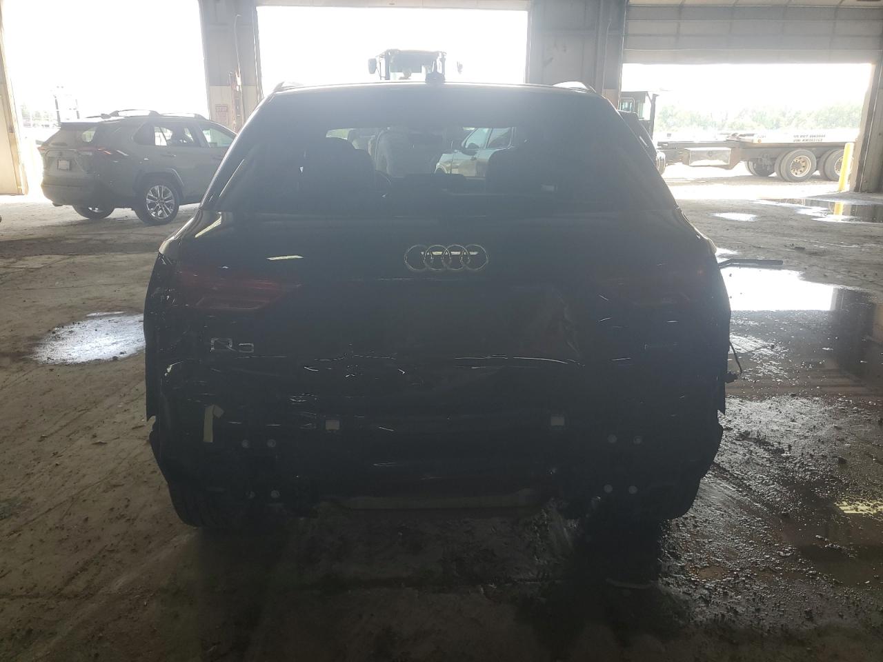 WA1DECF30M1025626 2021 Audi Q3 Premium S Line 45