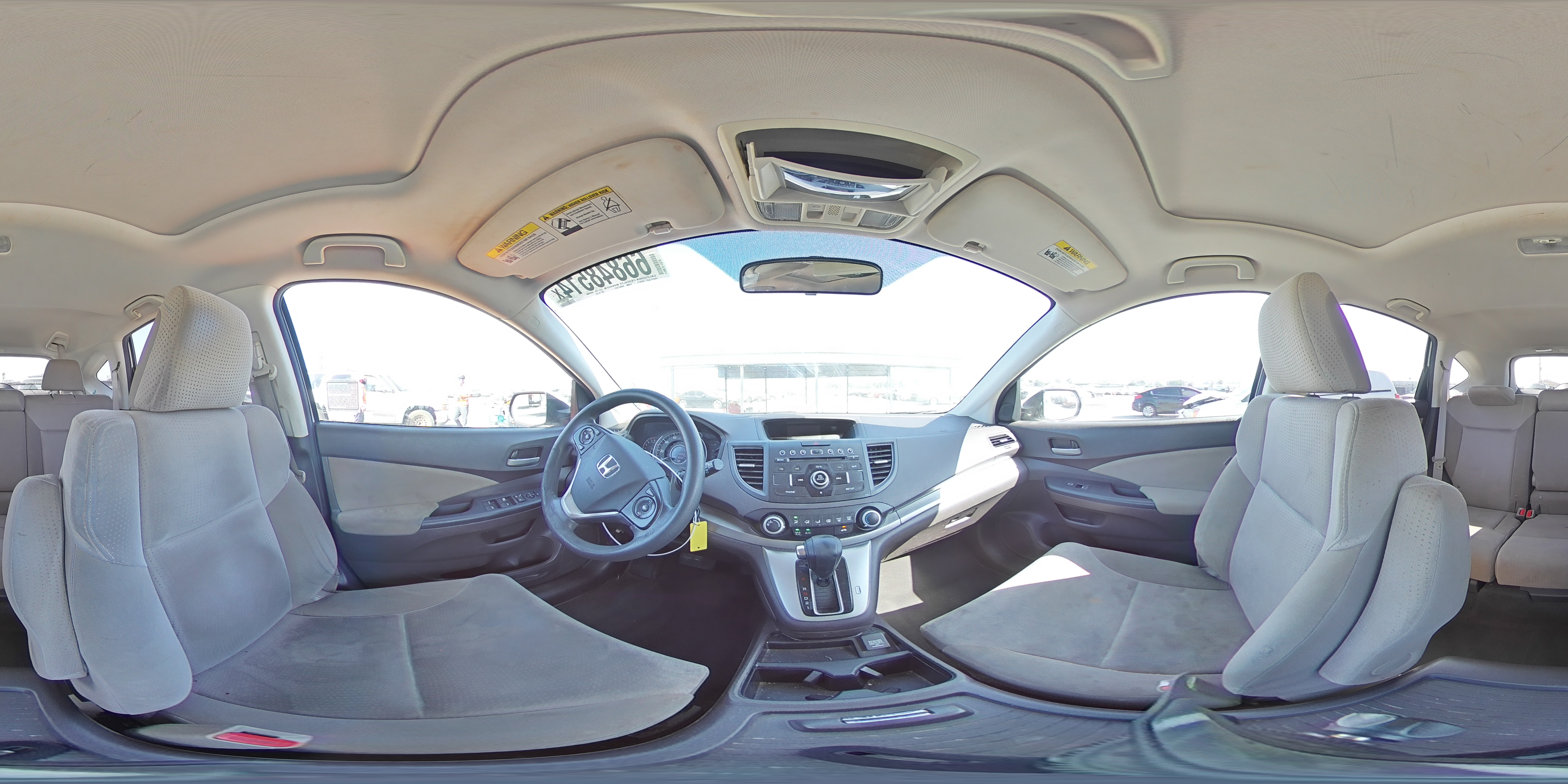 2014 Honda CR-V - Image 13