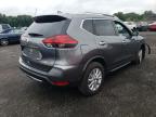 JN8AT2MV1HW****** Salvage and Repairable 2017 Nissan Rogue in CT - New Britain