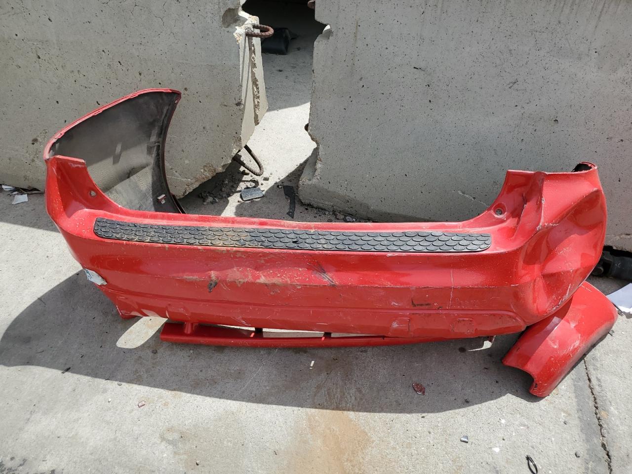 2004 Toyota Corolla Matrix Base VIN: 2T1LR32E04C205536 Lot: 68483894