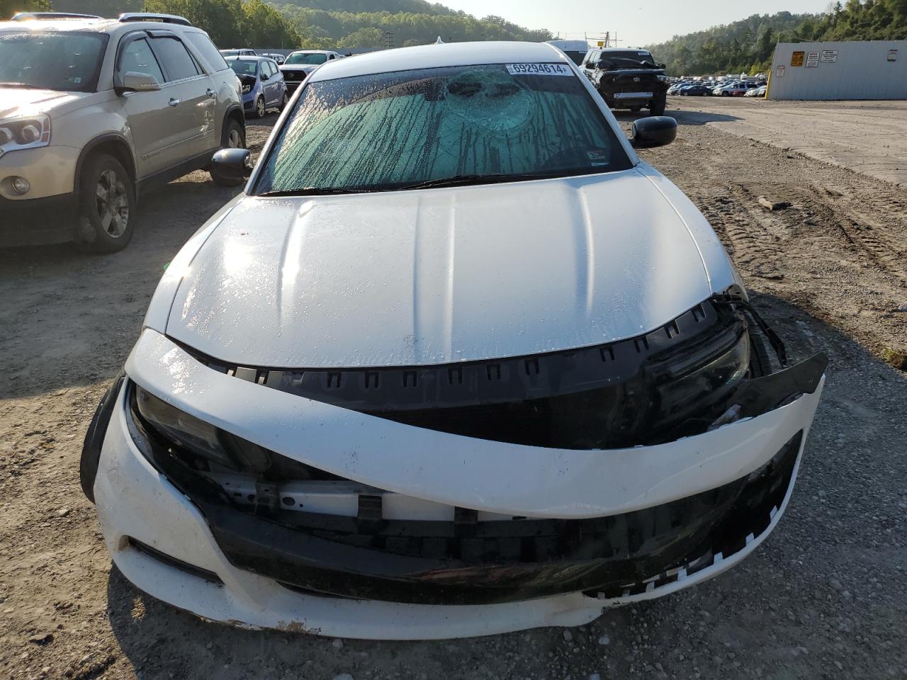 2020 Dodge Charger - Image 5