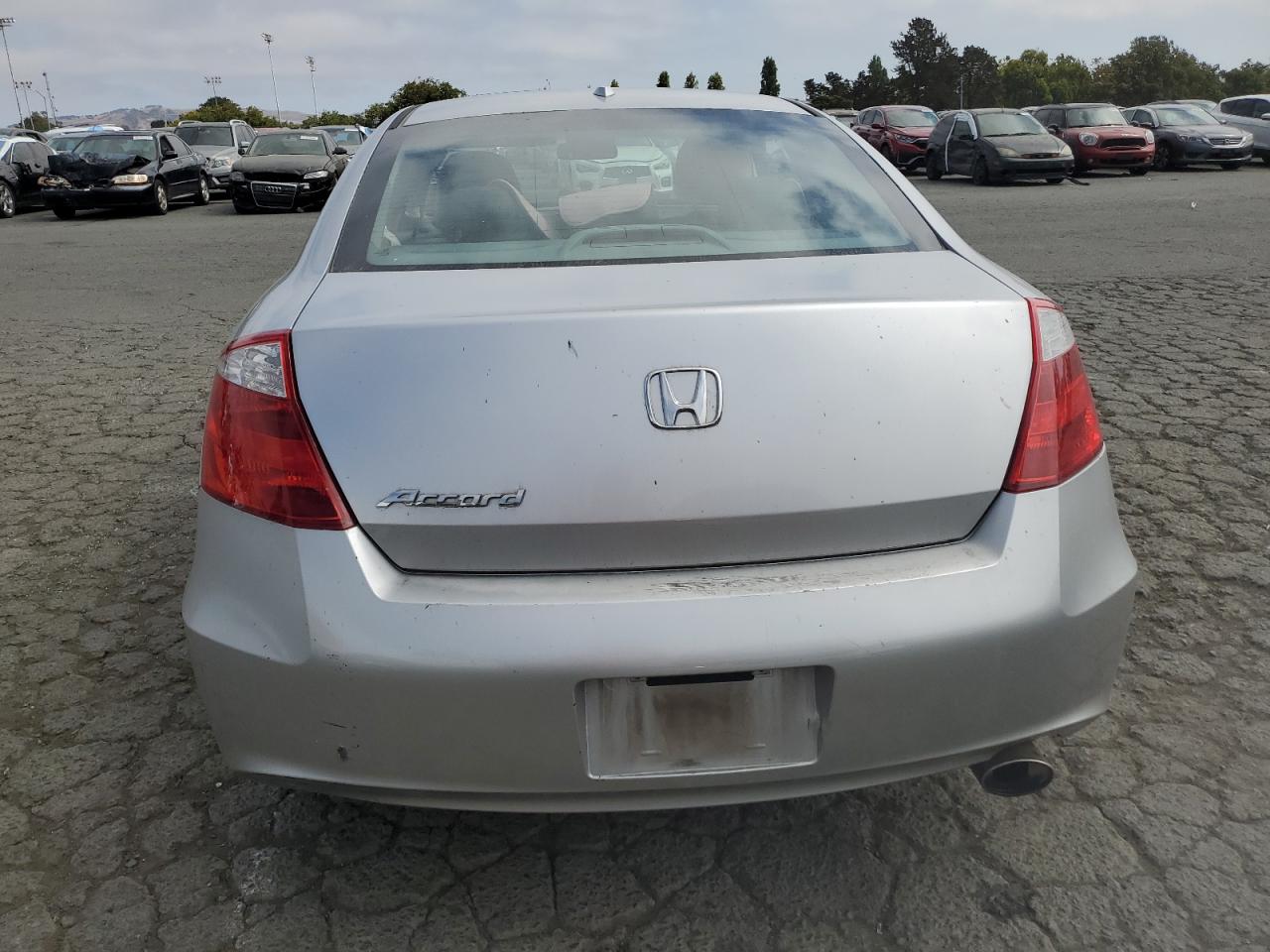 2010 Honda Accord Exl VIN: 1HGCS1B80AA005146 Lot: 69048424