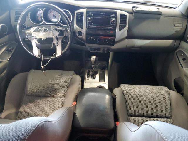  TOYOTA All Models 2012 White