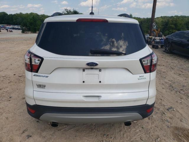  FORD ESCAPE 2018 Белый