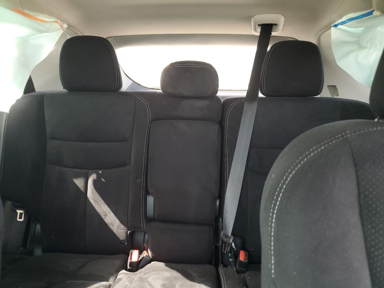 2018 Nissan Murano S VIN: 5N1AZ2MG8JN103258 Lot: 65794374