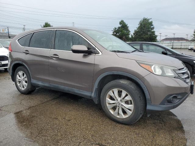  HONDA CRV 2013 tan