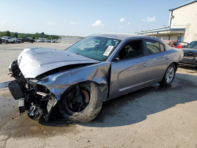  DODGE CHARGER 2014 Silver