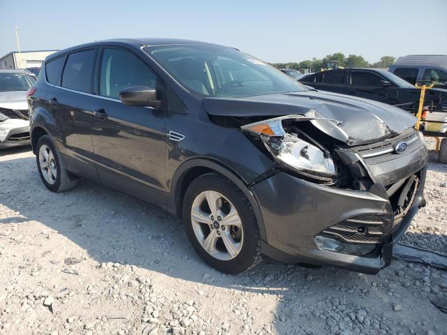  FORD ESCAPE 2015 Szary