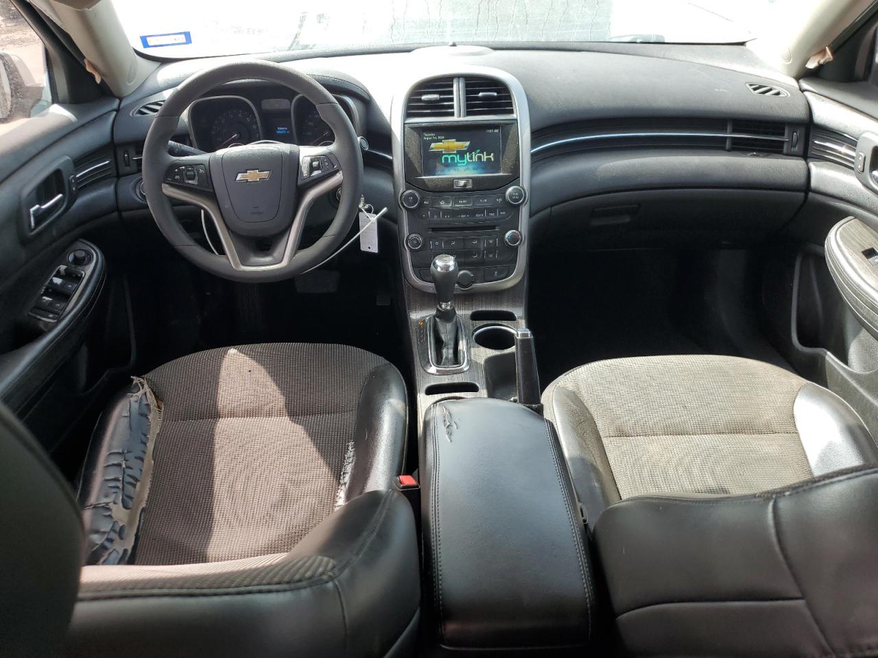 2015 Chevrolet Malibu - Image 8