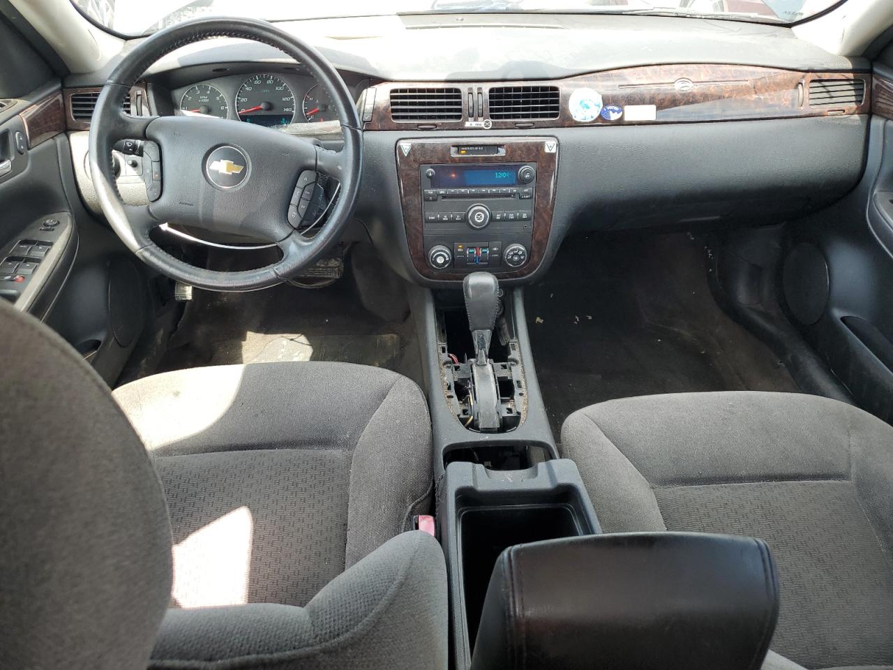 2014 Chevrolet Impala - Image 8