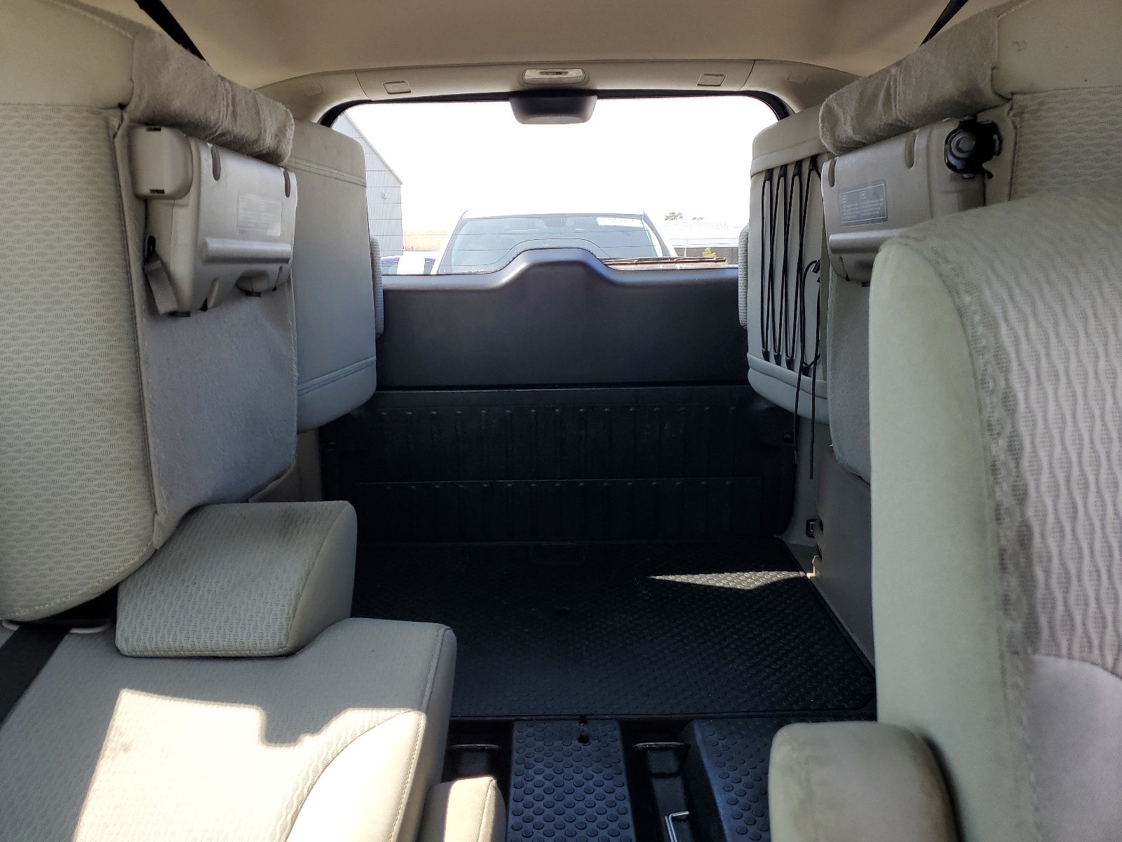 5J6YH187X9L001939 2009 Honda Element Ex