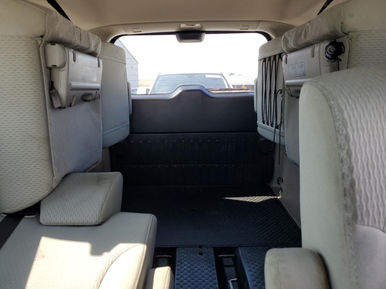 2009 Honda Element Ex VIN: 5J6YH187X9L001939 Lot: 68165554