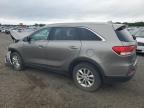 2018 Kia Sorento Lx for Sale in Brookhaven, NY - Front End
