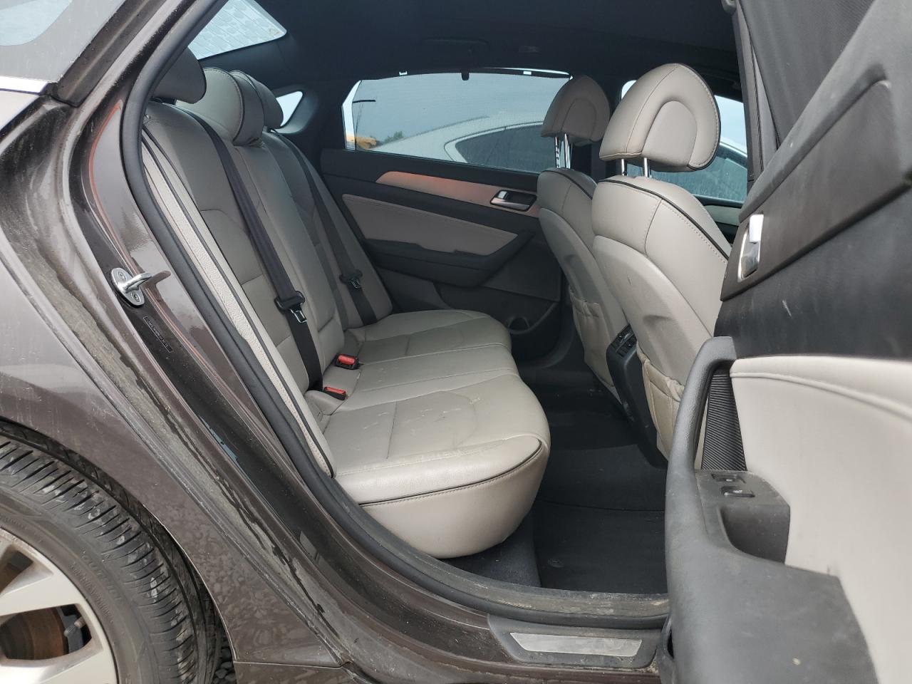 2015 Hyundai Sonata Sport VIN: 5NPE34AB9FH130715 Lot: 64525844