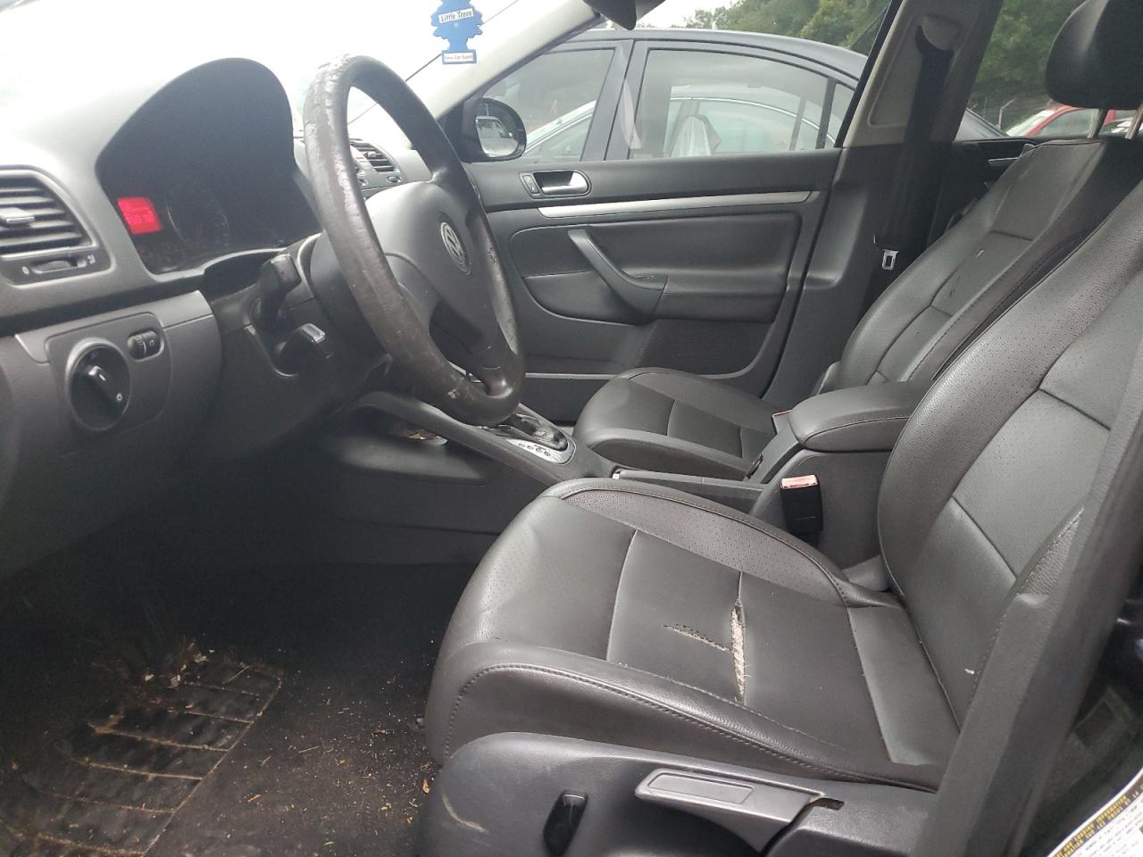 2007 Volkswagen Jetta Wolfsburg VIN: 3VWEG71K07M056387 Lot: 66737374