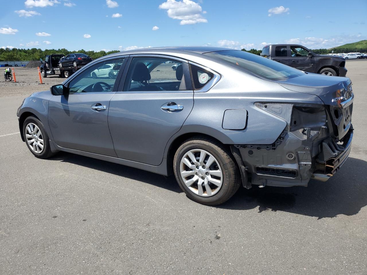 1N4AL3AP3JC217945 2018 NISSAN ALTIMA - Image 2