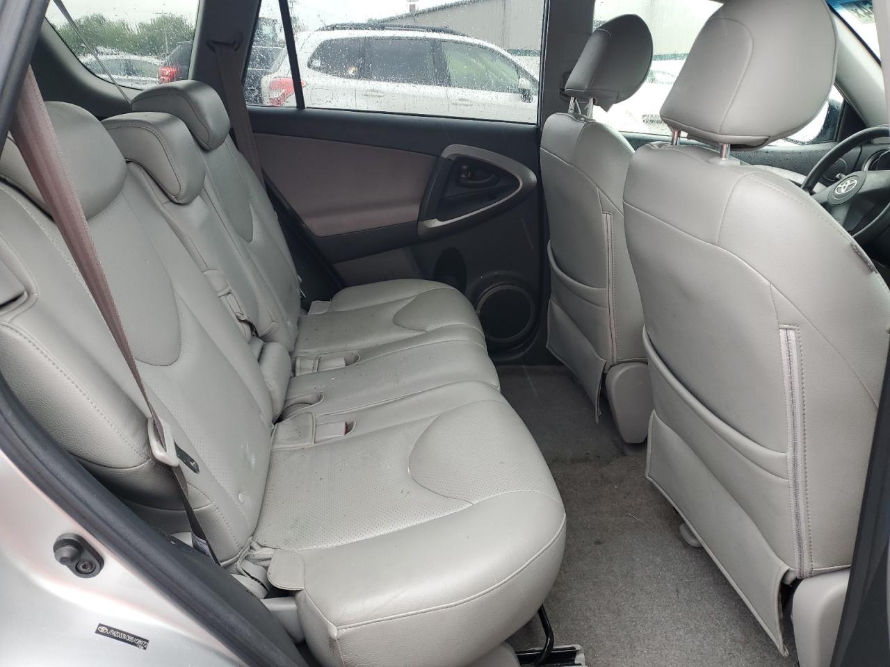 2008 Toyota Rav4 VIN: JTMZD33V385108972 Lot: 65918864