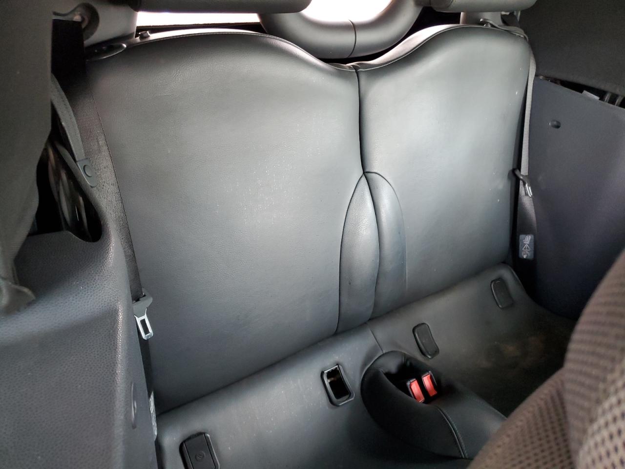 2006 Mini Cooper S VIN: WMWRH33576TF89693 Lot: 66696114