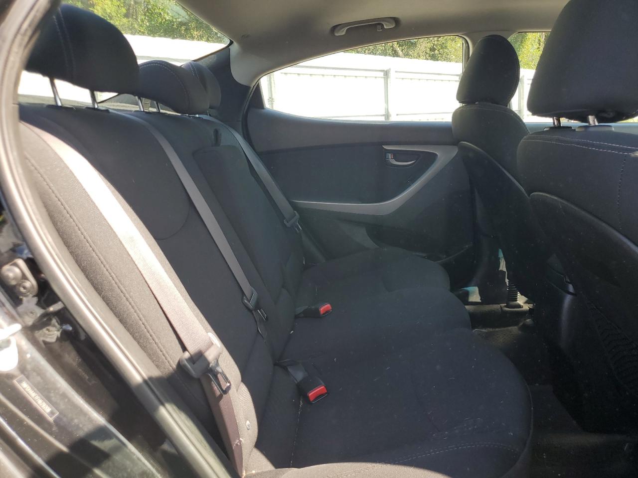 2015 Hyundai Elantra Se VIN: 5NPDH4AE1FH629208 Lot: 67346114