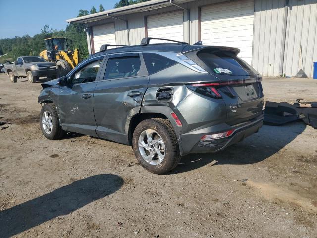  HYUNDAI TUCSON 2022 Серый